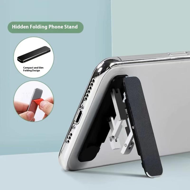 1/3PCS Mini Invisible Foldable - огляд і ціна Desk Setup Stand