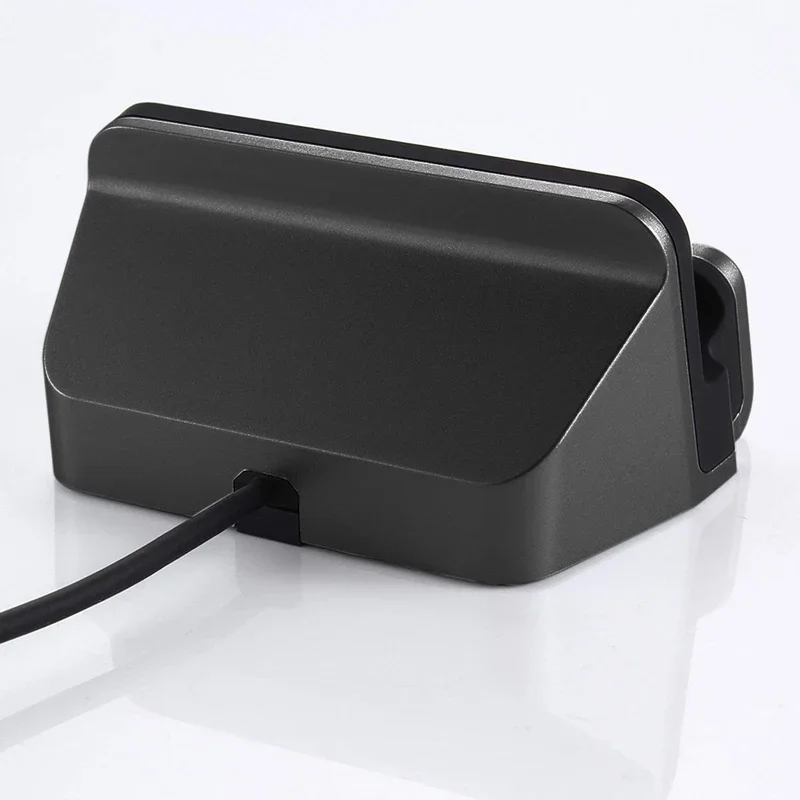 Type C USB Dock Charger Phone  - огляд і ціна Desk Setup Table