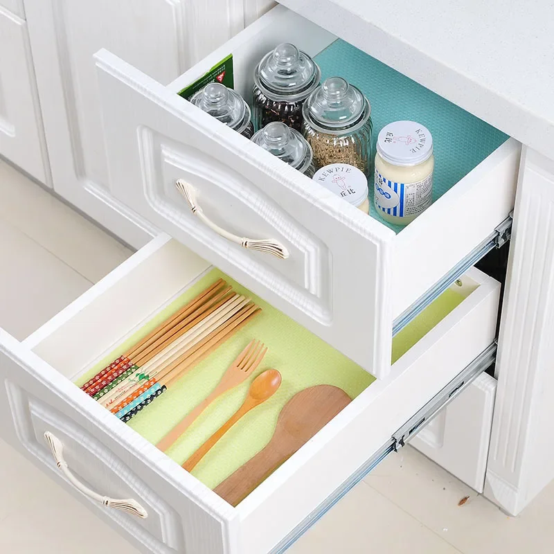 5/3/1PCS Refrigerator Mats Ref - огляд і ціна Desk Setup Shelves