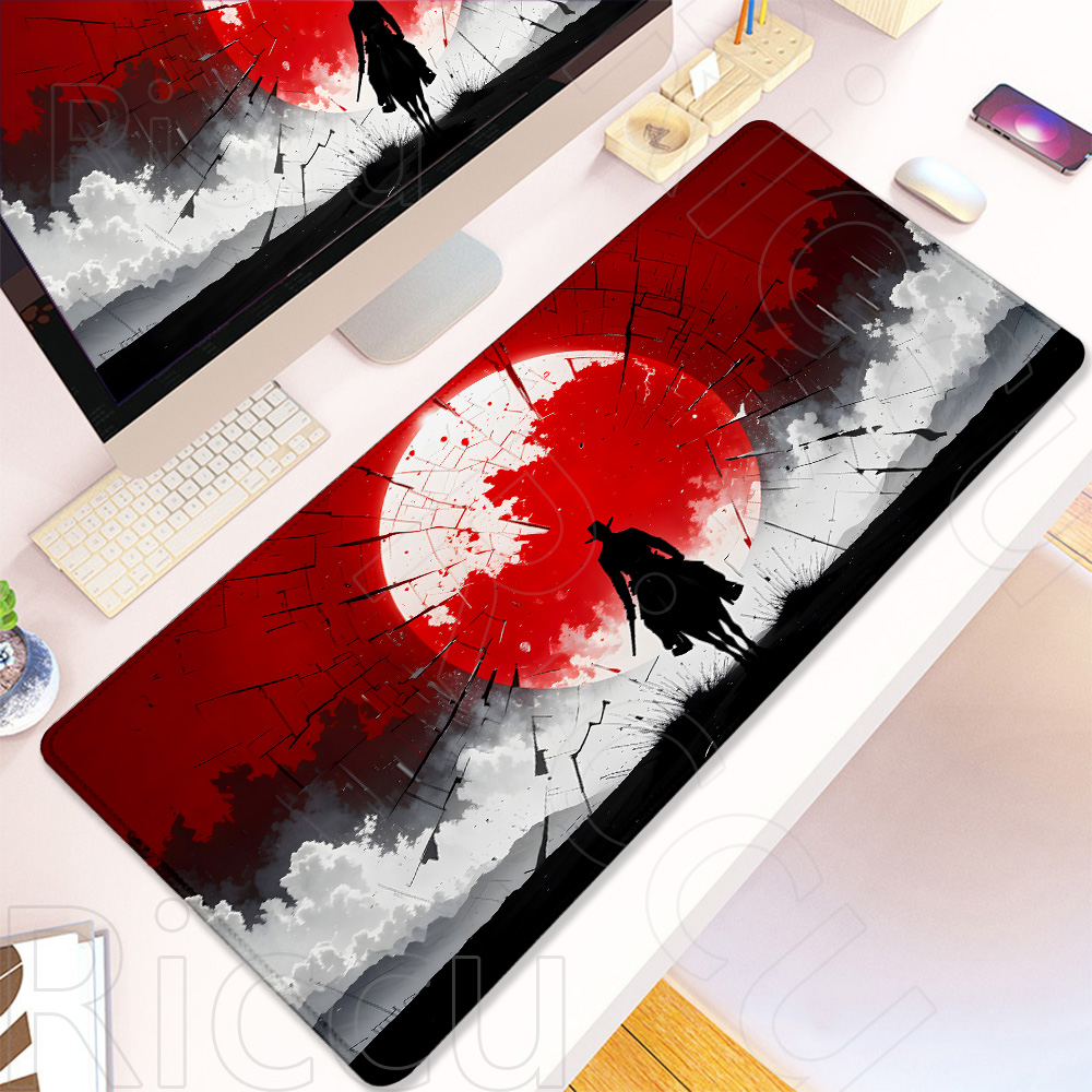 PC peripherals HD Red Dead Red - огляд і ціна Desk Setup Gadgets