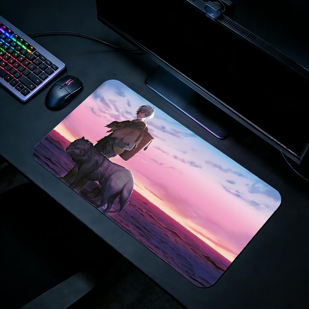 Gaming Mouse Pad TTo Your Eter - огляд і ціна Your Desk Setup