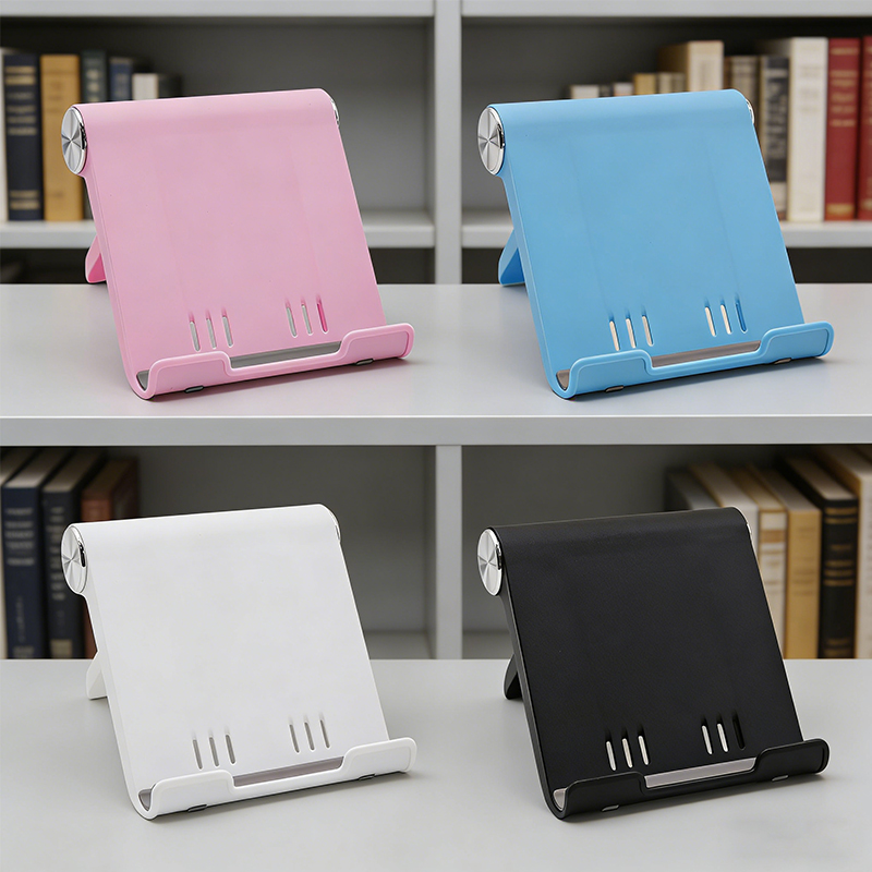 Universal Foldable Desk Phone  - огляд і ціна Desk Setup Table