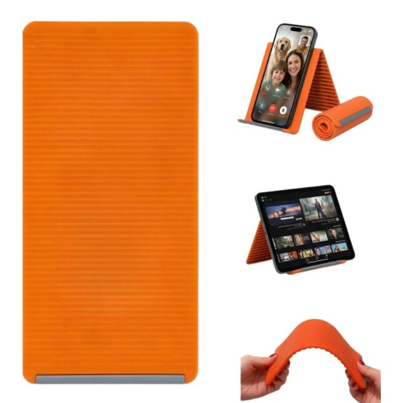 Creative Flexible Foldable Tra - огляд і ціна Desk Setup Stand