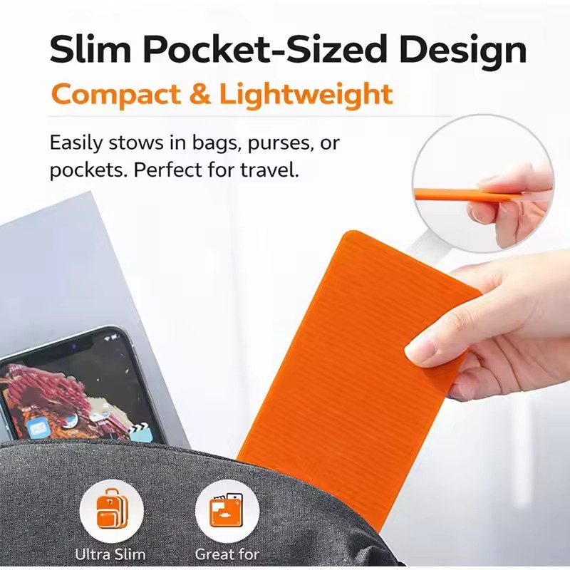 Creative Flexible Foldable Tra - огляд і ціна Desk Setup Stand